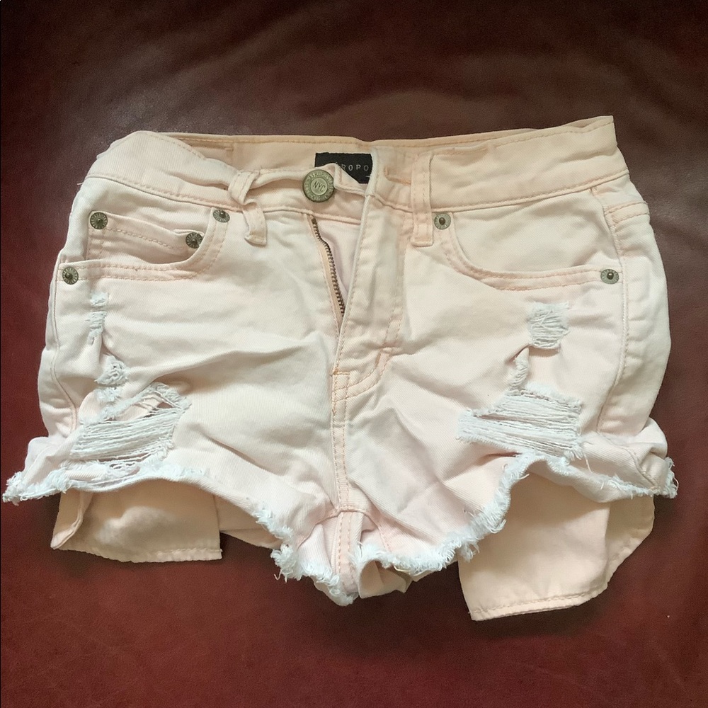 Aeropostale shorts
